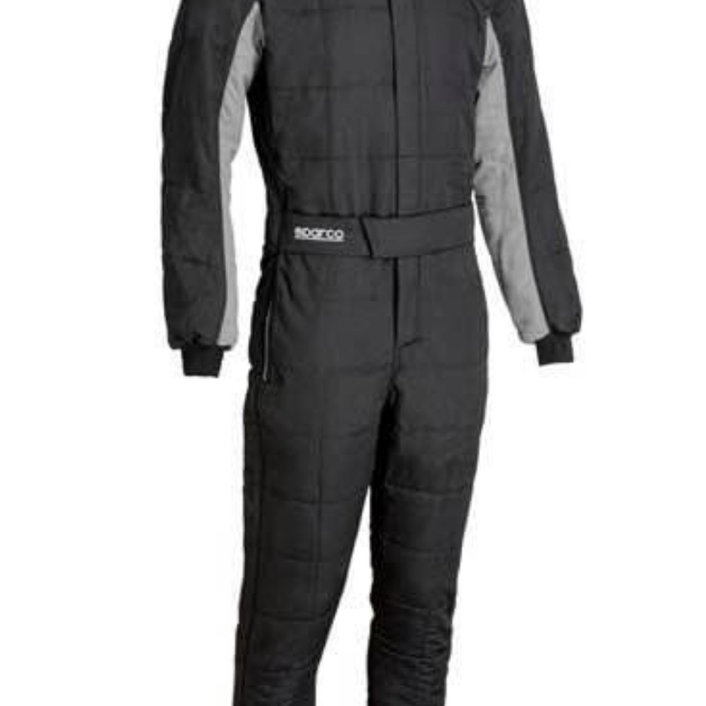 Brand new Sparco Conquest 3.0